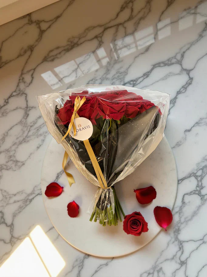Kunstige blomster – gaven der aldrig forgår