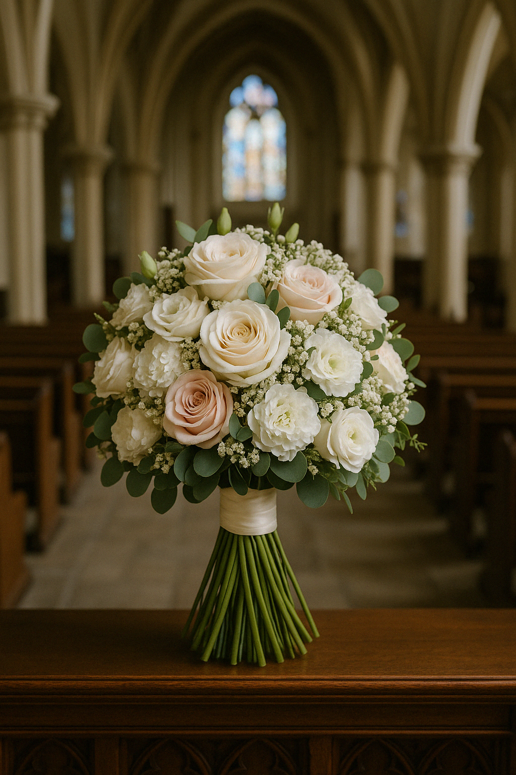 Kunstige blomster til fest og bryllup – skønhed, der holder hele dagen (og meget længere)