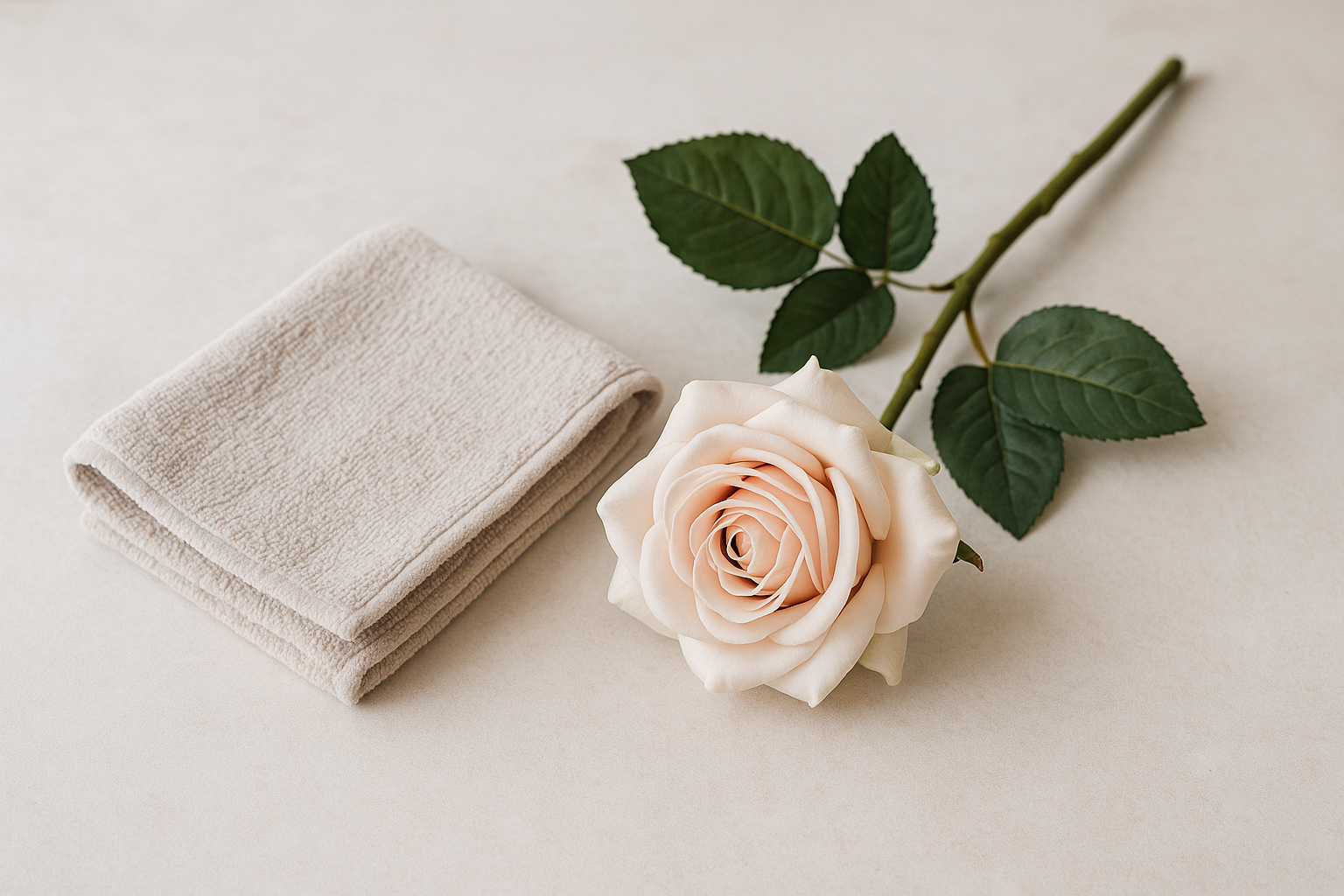 Kan man vaske kunstige blomster? Sådan holder du dem smukke